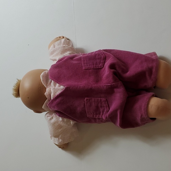 Cabbage Patch kids premie doll - Picture 6 of 8